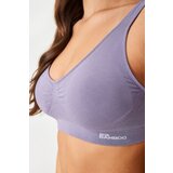 Gina Sportski grudnjak od bambusa Bamboo | shoptok.hr