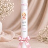  Krstne sveče z angelčkom in pentljo KRSV 05-03 | Shoptok.si