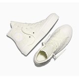 Converse Ženske patike chuck taylor all star lift platform crochet Slike