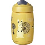 Tommee Tippee Superstar 12m+ šalica za djecu Yellow 390 ml Cijene