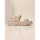 Resti Women's sandals on a thicker sole Aganda | shoptok.hr