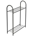 Hanah home decorative jardiniere gale black | ePonuda.com