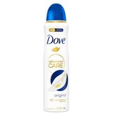 Dove advanced care original dezodorans, 150ml cene