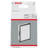 Bosch PRIBOR ZA DELAVN.SESALNIK CELULOZNI PLOSKI FILTER ZGIBNI | Shoptok.si