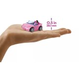 Barbie miniland vozilo - avto | Shoptok.si