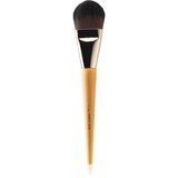 Clarins Flat Foundation Brush ravni kist za make-up 1 kom Cijene