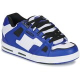 Globe Skate čevlji SABRE Modra | Shoptok.si