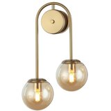  zidna lampa F7033-2Z sg+am | Eponuda.com