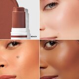 Bobbi Brown Skin Enhancer Multi-Stick multifunkcionalna šminka za usne i lice nijansa Beach 8 g | shoptok.hr