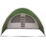  Tunelski šotor s streho Zelena 710 x 460 x 245 cm, (5000091147) | Shoptok.si