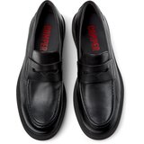 Camper Slip On cipele 'Norman' crna | shoptok.hr