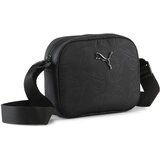 Puma ženska crossbody torbica Pop 1 l (crna) Cijene
