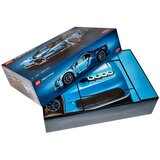 Lego Technic™ 42083 Bugatti Chiron | shoptok.hr