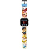 Paw Patrol LED Sat za Djecu | shoptok.hr