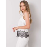 Modalinda Fashion Top-AI-TP-6015.12P-White | Shoptok.si