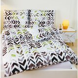 JAHU collections Enojna 6-delna posteljnina iz mikrosatena 140x200 cm Madison – | Shoptok.si