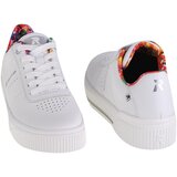 Rieker Nizke superge Evolution Bela | Shoptok.si
