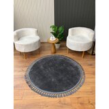 Conceptum Hypnose anthracite anthracite carpet (120 x 120) Cene