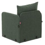 Atelier Del Sofa saga single green | ePonuda.com