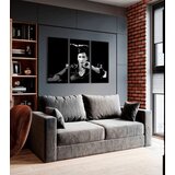  Najveći mafijaši na ekranu scarface - tony montana razmišlja o svom planu popust 60% 60X40 cm | shoptok.hr