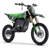 Beneo 72V motor na akumulator Venom, 6500W bezčetkasti motor | Shoptok.si
