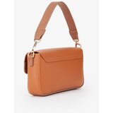 Valentino Torba za čez ramo 'ALEXIA' konjak | Shoptok.si