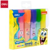 Deli signir sunđer bob 1/6 EU375 Cene