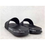 Calvin Klein Jeans Japonke V3B0806371231999 Črna | Shoptok.si
