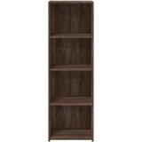  Visoka komoda boja hrasta 40x41x124 cm od konstruiranog drva | Eponuda.ba