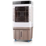 BE COOL Premium stolpni ventilator z višino 75 cm in ambientalno osvetlitvijoBC60AC2401 Cene