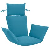  Adirondack Jastučić PUTTEN 100% poliester Svjetloplava | shoptok.hr