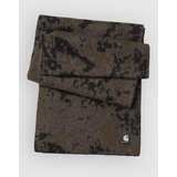 Carhartt WIP Šal Camo Disperse Scarf Camo Disperse Jacquard, Black Universal | shoptok.hr