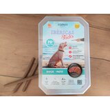 Mediterranean_Natural Mediterranean Set mesnih štapića za pse Ibericas, Pačetina, 800 g Cene
