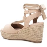 Refresh Sandali & Odprti čevlji 170771 Bež | Shoptok.si