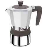 Pedrini kafetiera my moka 0883336412071 6 skodelic Cene