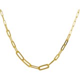 SREBRNI NAKIT ženska ogrlica 2644HKY 0012 | Shoptok.si