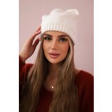 Kesi Women's cap Lorena K377 white | shoptok.hr