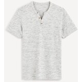 Celio T-Shirt with buttons Cegeti - Men | Eponuda.ba
