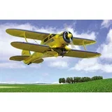 Beechcraft D17S Staggerwing, (21312315)