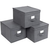  Set organizatora za ormar u tri dijela | shoptok.hr