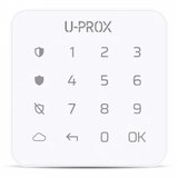 Integrated Technical Vision U-PROX KEYPAD G1 WHITE Cene