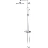 Grohe euphoria 260 termostatski usponski tuš 27296003 | Eponuda.com