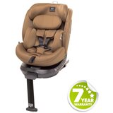 4Baby autosjedalica I-Size (40-150 cm) Enzo-fix mokka | shoptok.hr