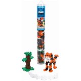 PLUS PLUS PLUS-PLUS ZOO Tigar tuba 100 Cijene