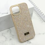  Maska diamond selection za iphone 15/ zlatna Cene