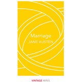 Random House Jane Austen - Marriage | Eponuda.com