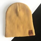  Enobarvna otroška kapa | Shoptok.si