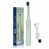 Mint 5 Green - elektreična sonična četkica za zube