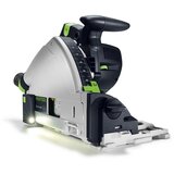 Festool TSC 55 KSEB-Basic akumulatorska ronilica s kutijom i Ø 160 plocastim za nožem pilu 577988 | shoptok.hr