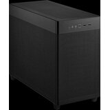 Asus Prime AP201 Case BlackMicroATX,tool-free side panelsquasi-filter mesh | Eponuda.ba